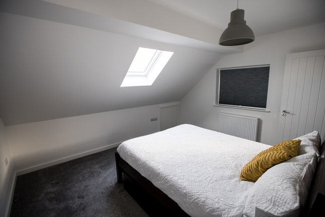 Two double ensuite rooms  Main Photo