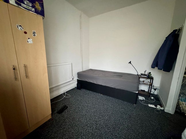 Double room in Cowley Main Photo