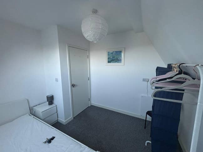 Large Shared Flat Lawrence Hill  Main Photo