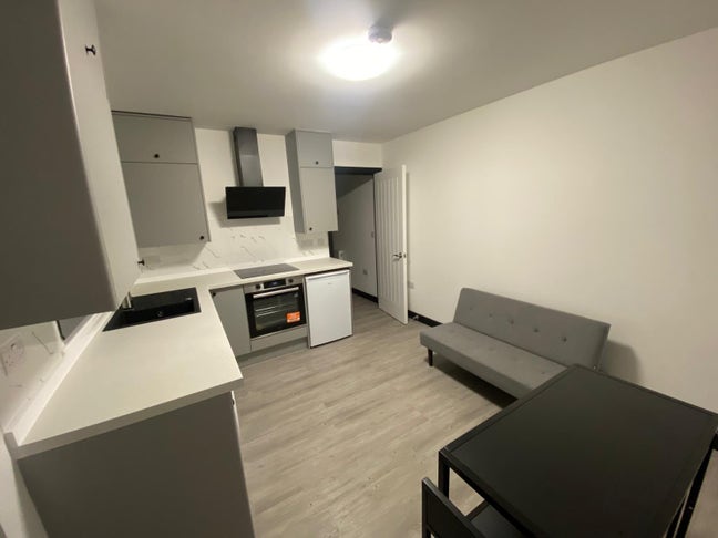 Charming Studio - All Bills Inc Main Photo