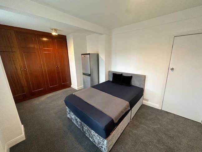 🛏️ 2X Master Double Room in Kingsbury/ Wembley  Main Photo