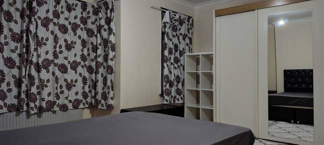 Double Room Main Photo