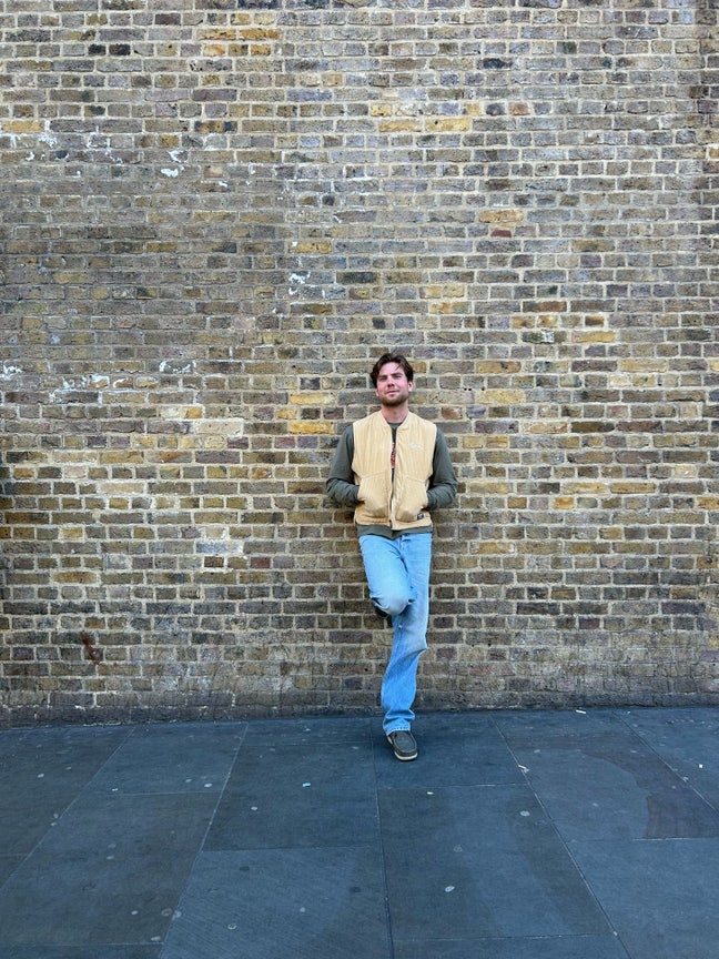 Working Professional Main Photo