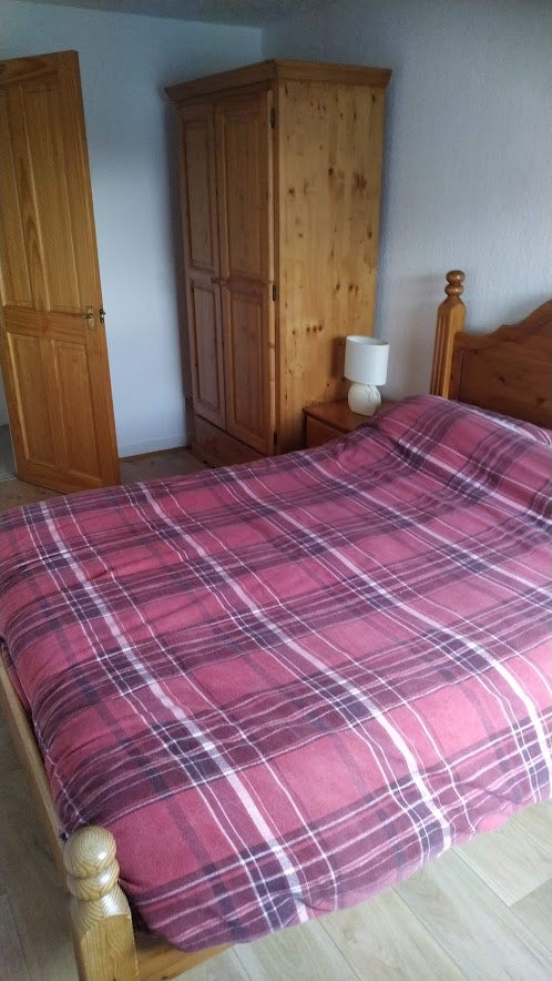 Double room to rent in Edinburgh Main Photo