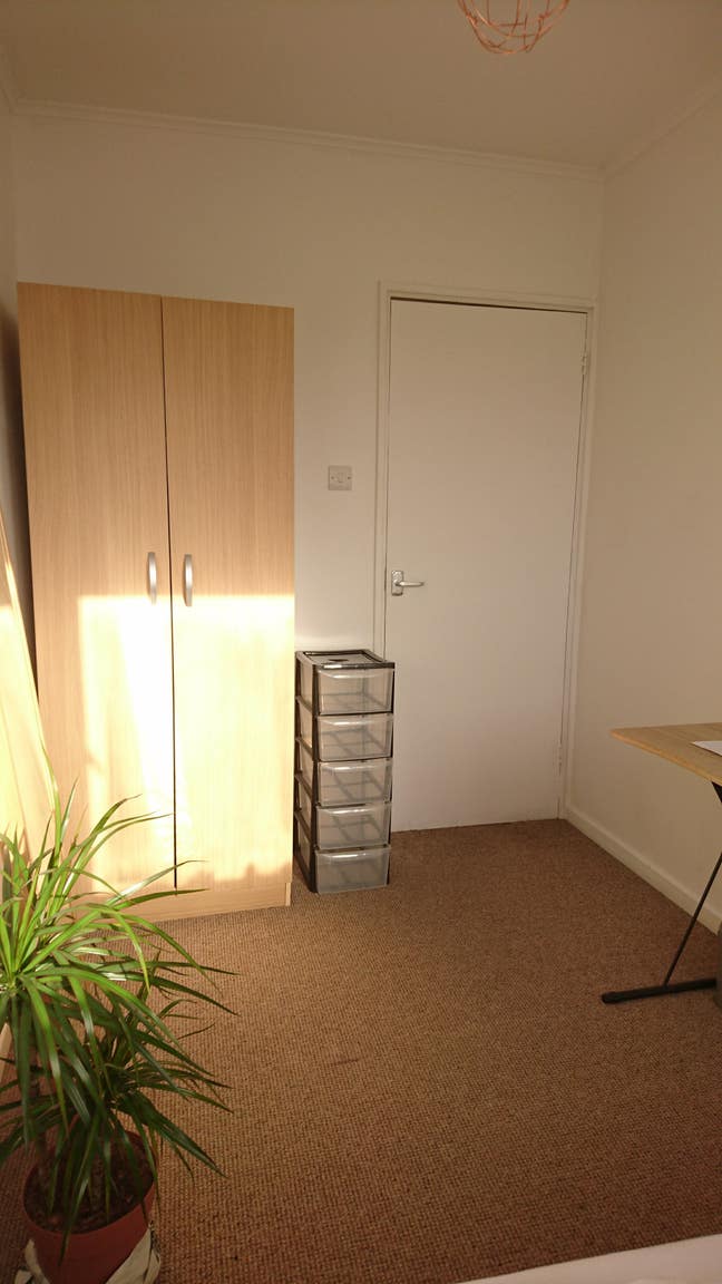 Spacious Single close to Victoria Park, Bow E3 Main Photo