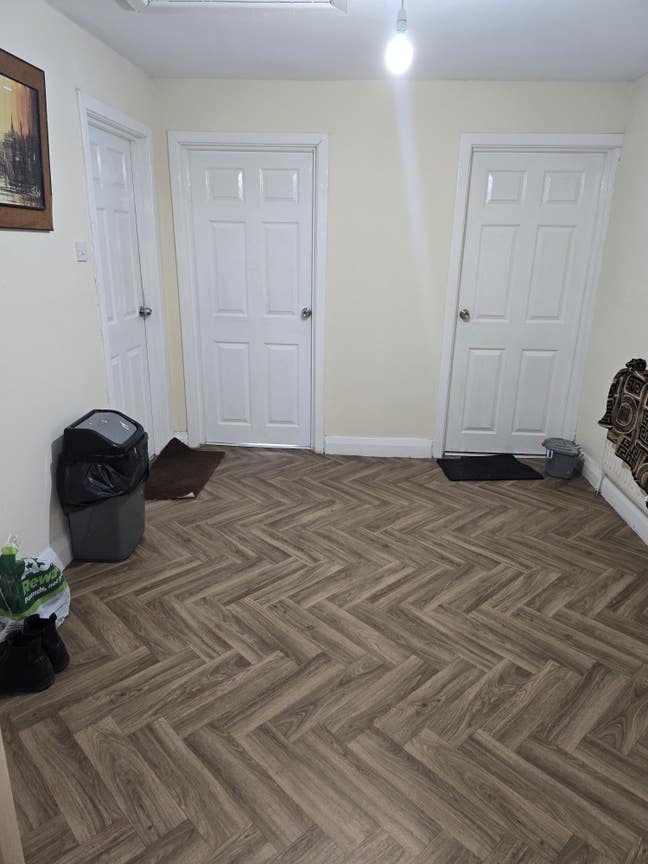 Room to let in manchester. 2 miles from city centr Main Photo