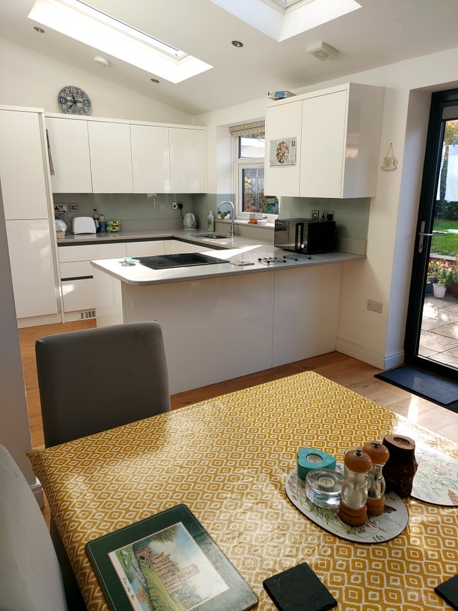 Double room in lovely house in Chapel Allerton Main Photo