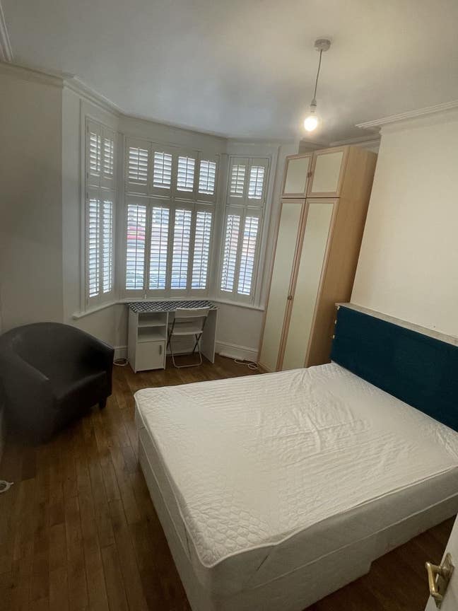 Bexleyheath one double room to rent Main Photo