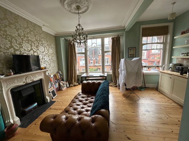 Double room in Muswell Hill Main Photo