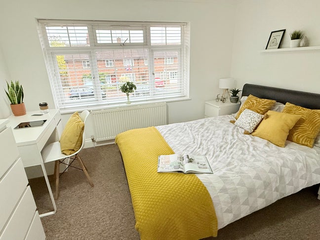 Feels like home! 🏡  Main Photo