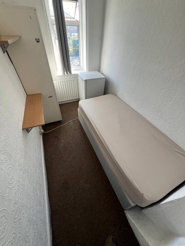 🌟 Single Room to Let in Greenford/ Wembley  Main Photo