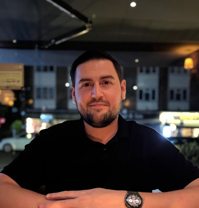 Looking for a double room or flat   Main Photo