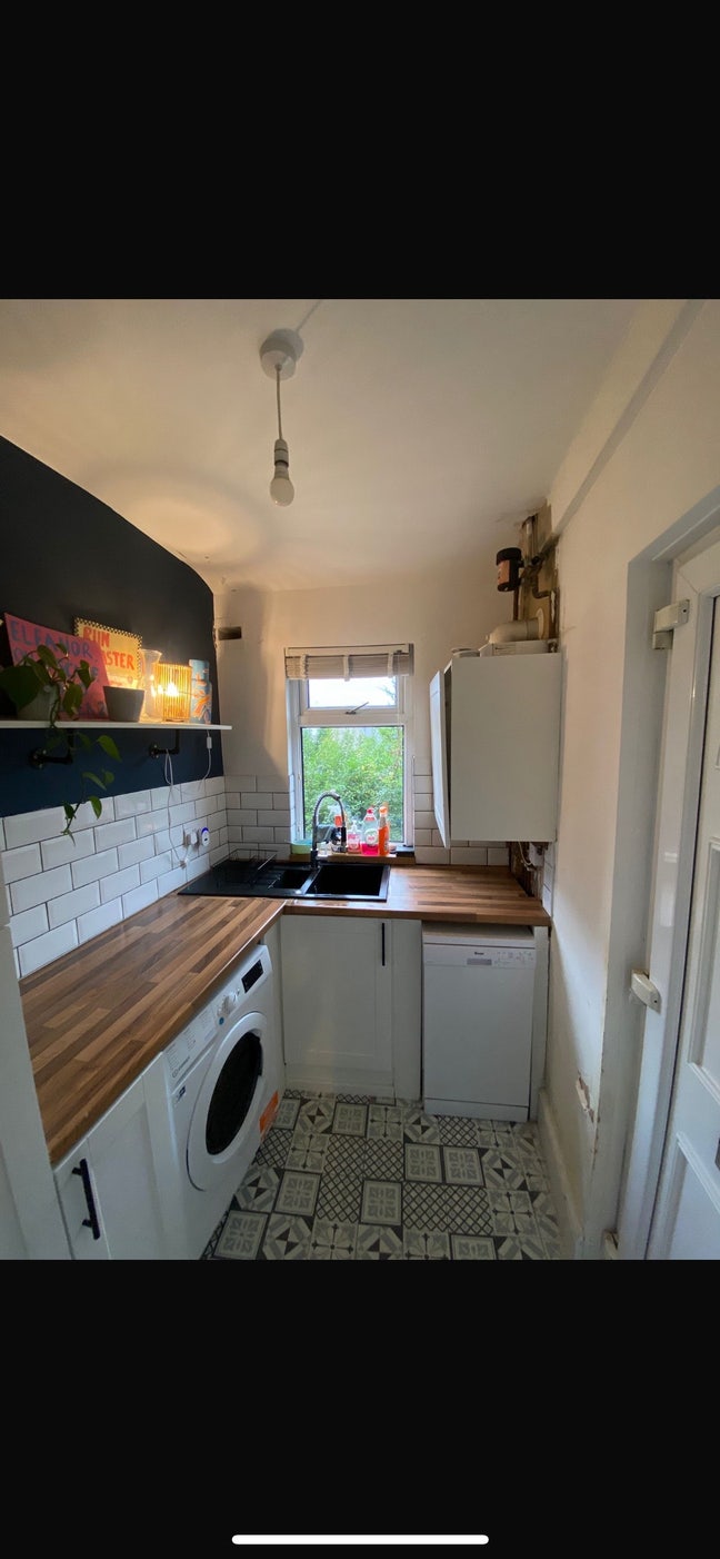 Double room available  Main Photo