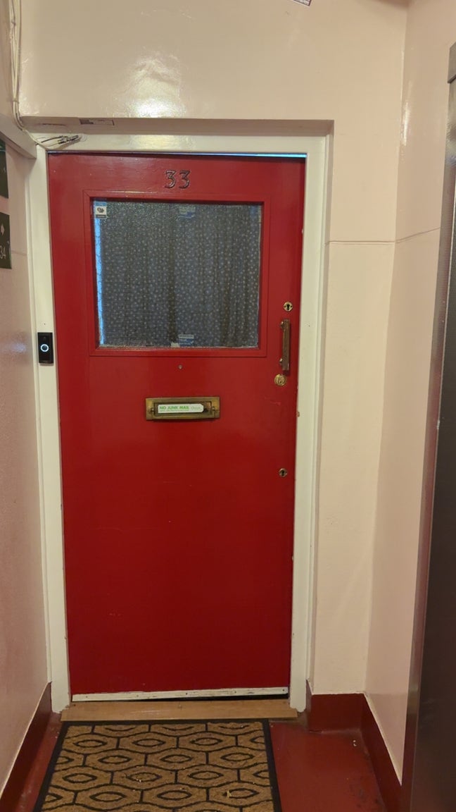 Double room in Wandsworth  Main Photo