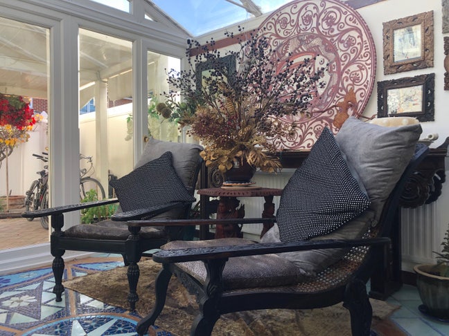 Casa Italia 🇮🇹 Strategic Wandsworth  W. Park   Main Photo