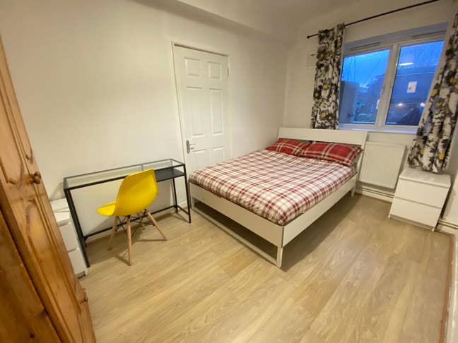 🌟Westferry | Queen Mary Uni | All bills incl Main Photo