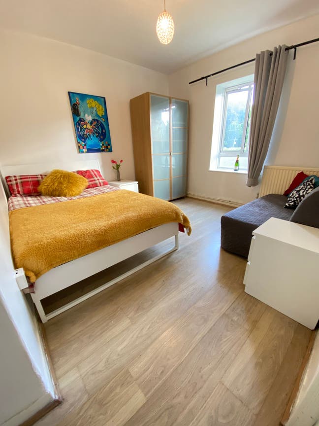🌟Westferry | Queen Mary Uni | All bills incl Main Photo