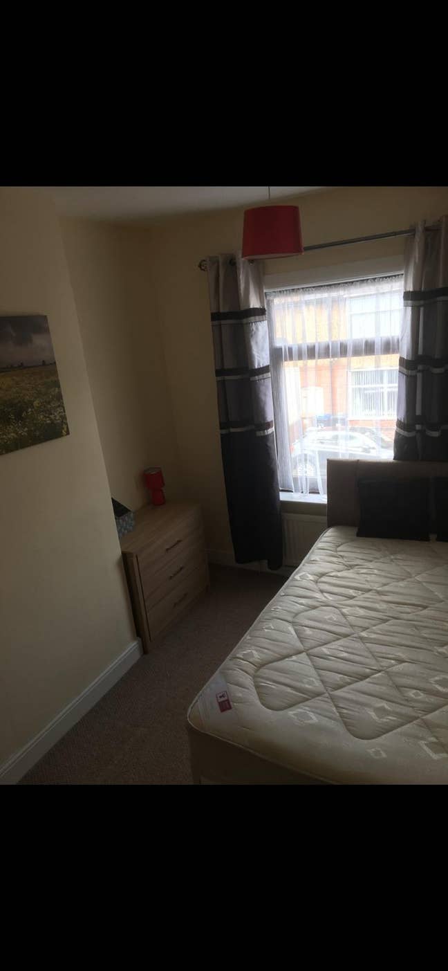 Double room in a cosy Home Main Photo