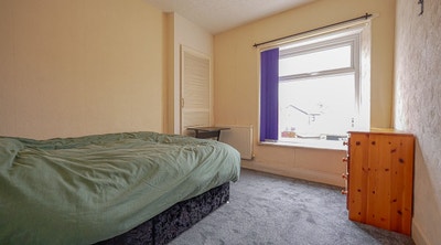 Room to Rent Short Term – Professional House Share Main Photo