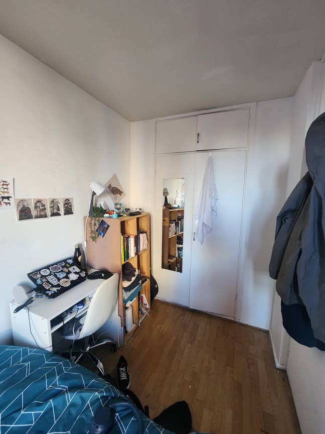 Room for rent in Old Street Main Photo