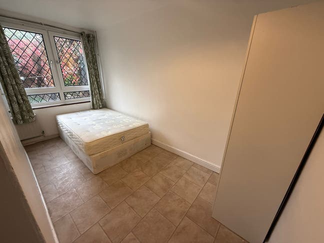 Amazing Rooms (Garden)/Near Bow/All Bills Incl Main Photo
