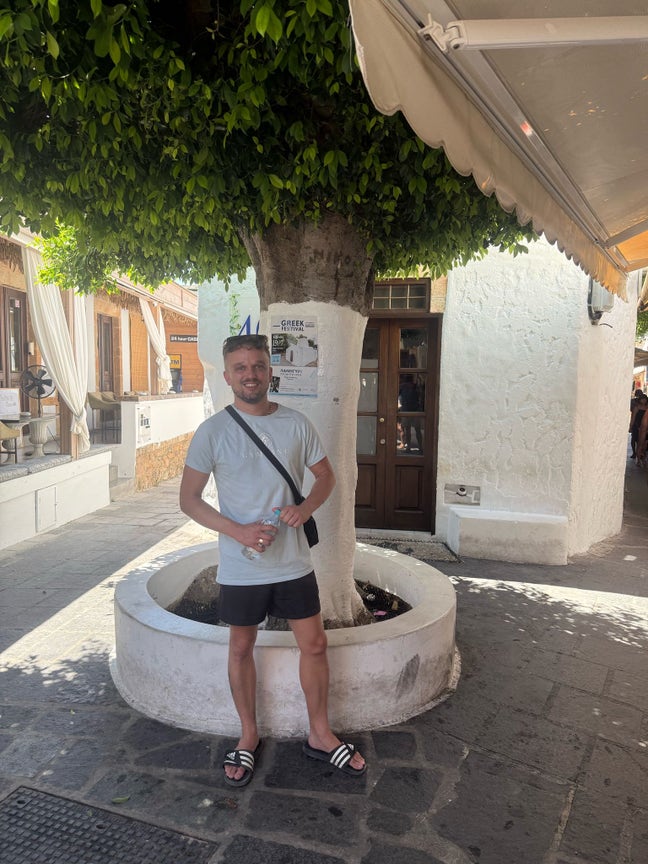 New to area  Main Photo