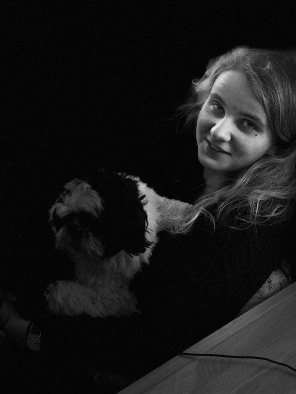 I am Marine, a female aged 28, looking for a ... Main Photo