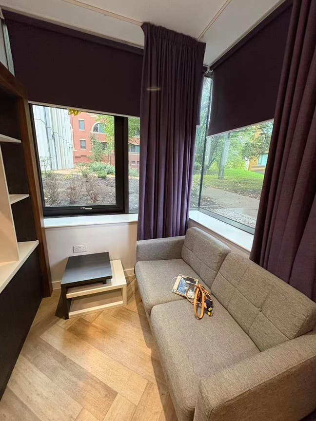 Leeds Central Apartments Main Photo