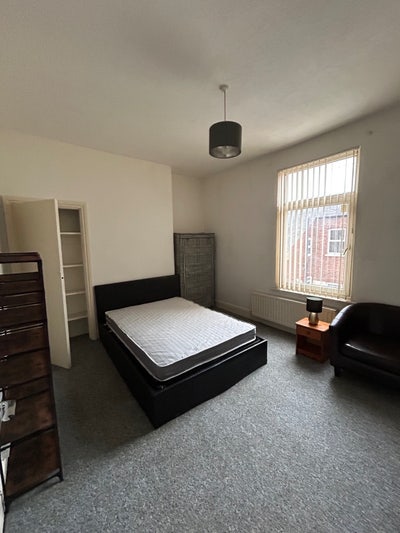 Single and Double Room  Main Photo