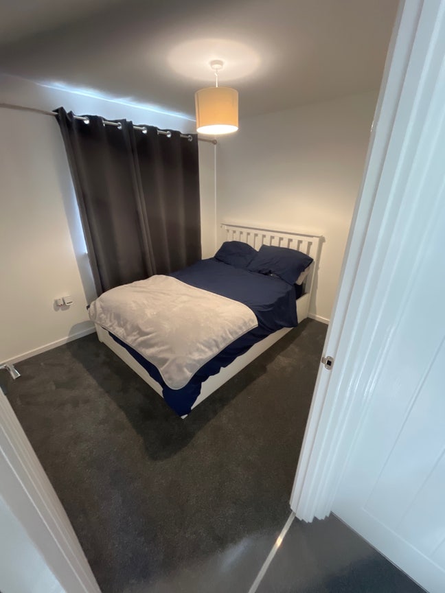 Room for rent  Main Photo