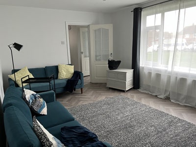 All Bills Incl-  F/F, Ch House Main Photo