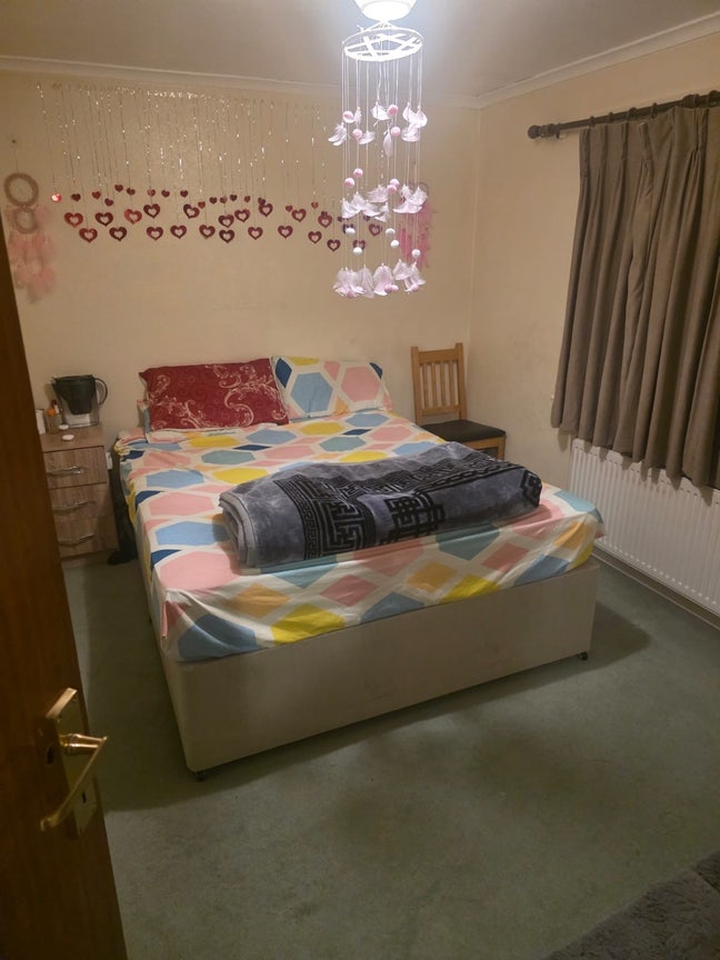 Double room Main Photo