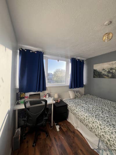 Looking for a cosy, clean room near Canary Wharf? Main Photo