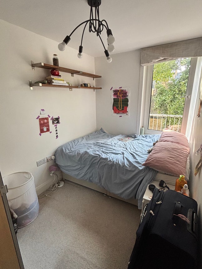 Gorgeous double room in Highbury  Main Photo