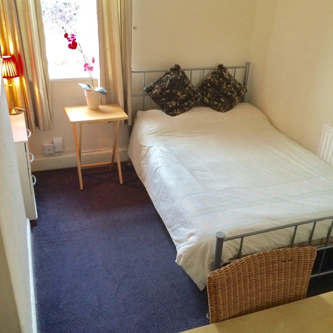 Stylish and Contemporary Rooms  L'boro Town Centre Main Photo