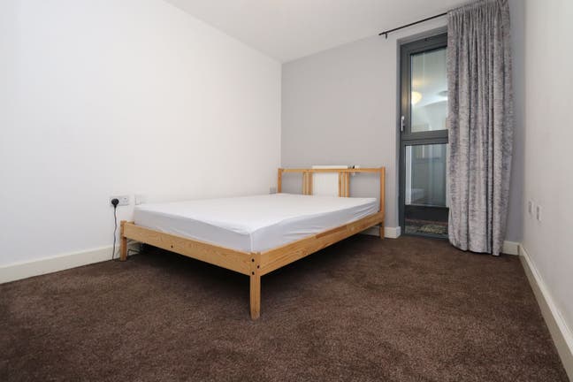 New economic room in Dalston Junction E8  Main Photo