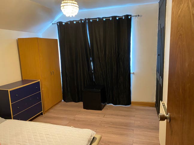 Double Room in SN2 Main Photo
