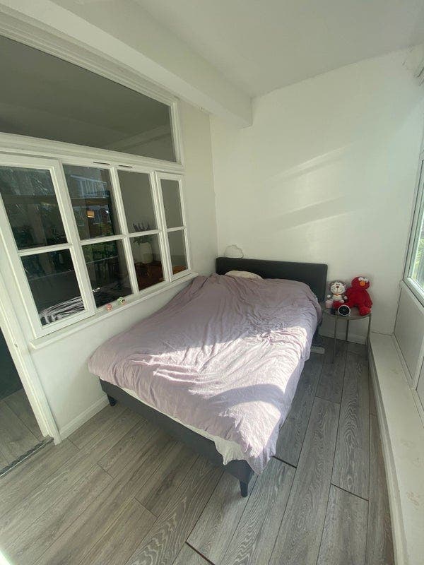 1 BED flat shoreditch 1 month sublet Main Photo
