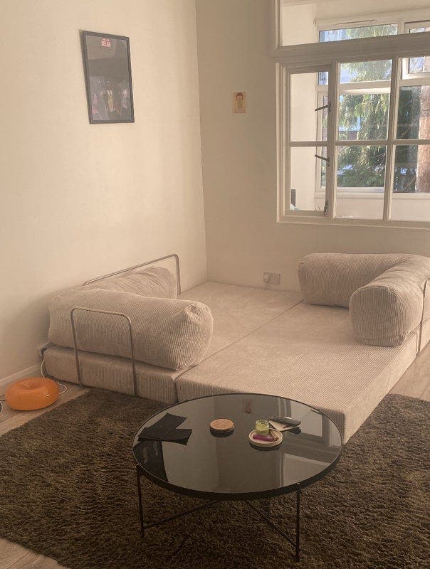 1 BED flat shoreditch 1 month sublet Main Photo