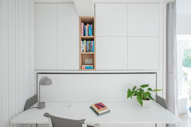 Stunning two bedroom studio, brand new. Main Photo