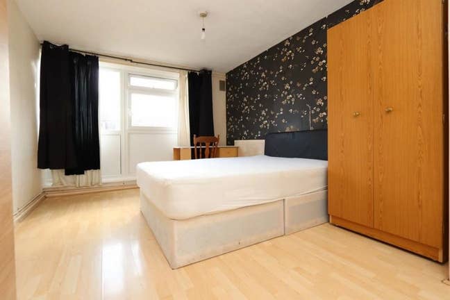 New affordable spacious room in Bow Road E3 - ASAP Main Photo