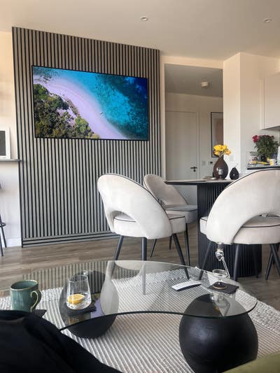 Luxury Double Room in Brand NewApartment  Main Photo