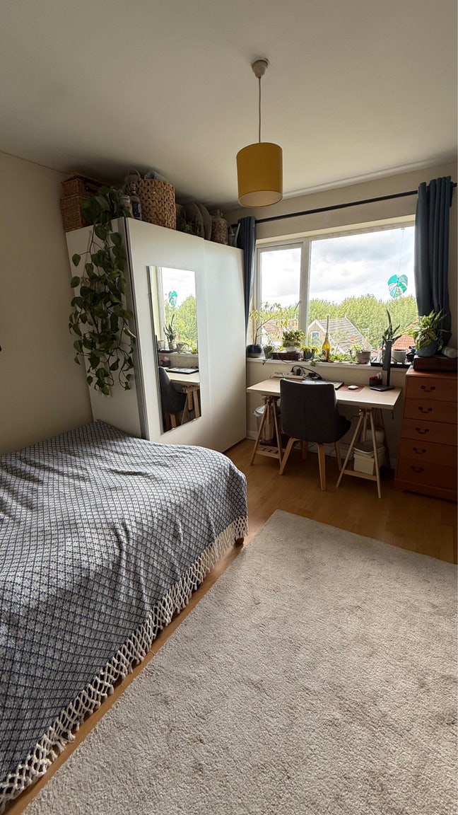 Room to rent for 5 months Main Photo