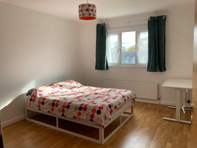 Superb double room, mins from Crystal Palace Park Main Photo