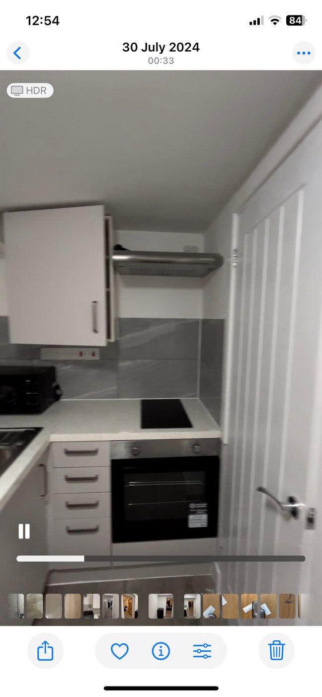 Nice lovely Studio Room for Rent Main Photo