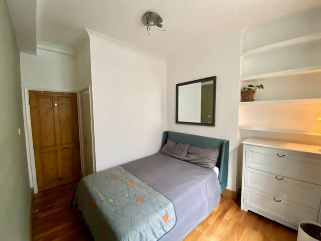 Double room in heart of clerkenwell  Main Photo