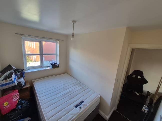 Room to Let in Wem Main Photo