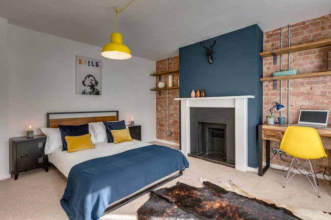 Luxury En-Suite Rooms in Beeston Main Photo
