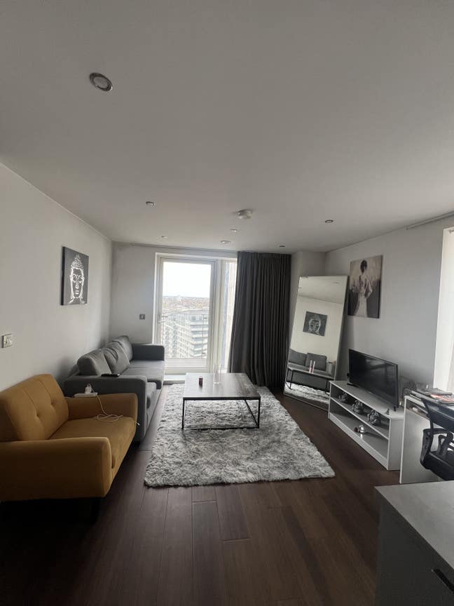 Room in Birmingham City Centre  Main Photo