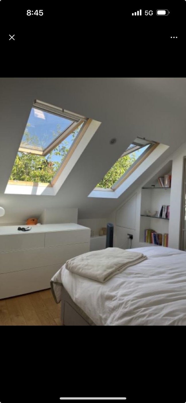 Room available in Fulham from mid-December  Main Photo